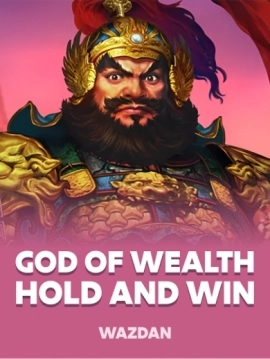 Hold & Win 3